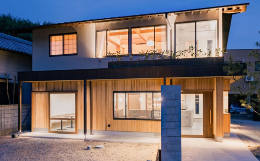 きみ乃家　宿泊券（50,000円分）