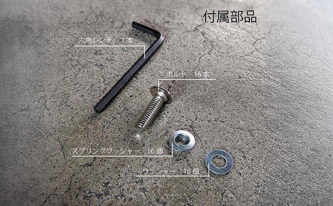 木製 パソコンデスク ヒノキ材 口型 W120×D60×H70ｃｍ 選べる4色 岐阜県 安八町