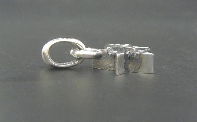 Decagram pendant デカグラム ペンダント ｜ ペンダント シルバー シルバー925 ハンドメイド 手作り アクセサリー ペンダントトップ ネックレス チャーム ジュエリー アクセ ファッション 人気 シンプル ギフト プレゼント 年末年始 お中元 お歳暮 内祝い 快気祝い