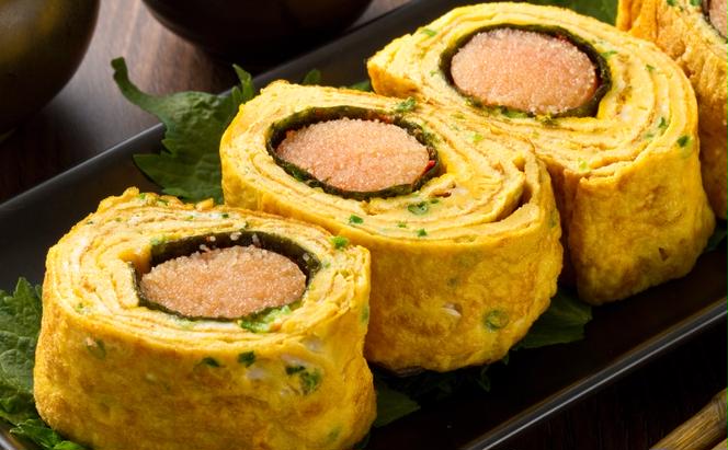 辛子明太子 計1.05kg (350g×3箱) 明太子 めんたいこ