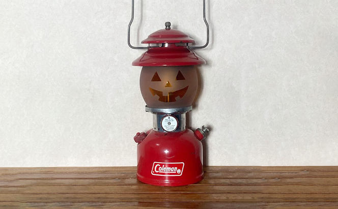 いつでも Jack-Oランタン グローブ ＃550タイプ アウトドア キャンプ ランタン