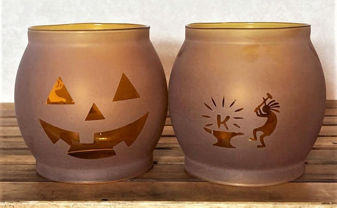 いつでも Jack-Oランタン グローブ ＃550タイプ アウトドア キャンプ ランタン