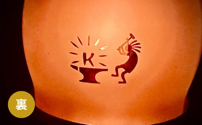 いつでも Jack-Oランタン グローブ ＃550タイプ アウトドア キャンプ ランタン