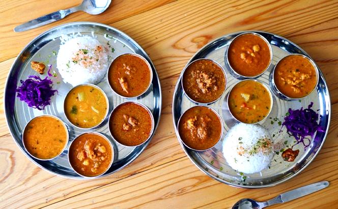 カレー 月とスパイス カレー5種セット 180g×各1袋 冷凍パック | オリジナルインドカレー 定番カレー 鹿沼市 栃木県