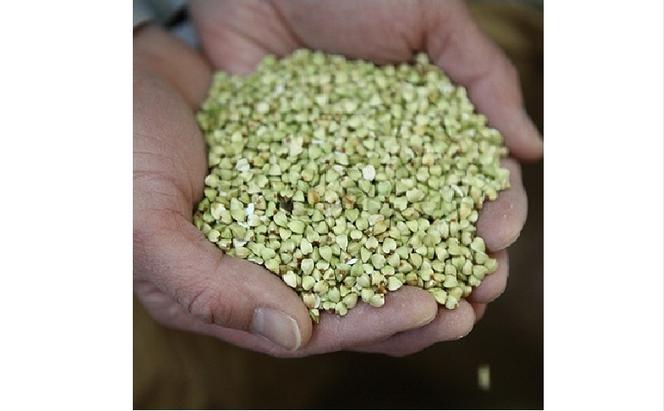 蕎麦の実セット（1kg×2袋） こだわり 食材 お取り寄せ そばの実 詰め合わせ 