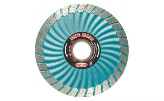 ダイヤモンドカッター　SDカッター8X　カッター 刃 切れ味 耐久性 コンクリート レンガ ブロック モルタル ALC