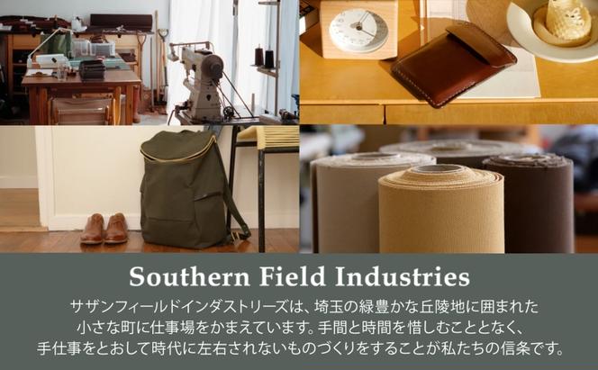 Shopper - Acorn & Chocolate （ショッパーエイコン＆チョコレート） キャンバス トートバッグ 国産 牛ヌメ皮 牛革 オリジナル レザー ロー引き シンプル ハンドメイド ポケット 日本製 埼玉県