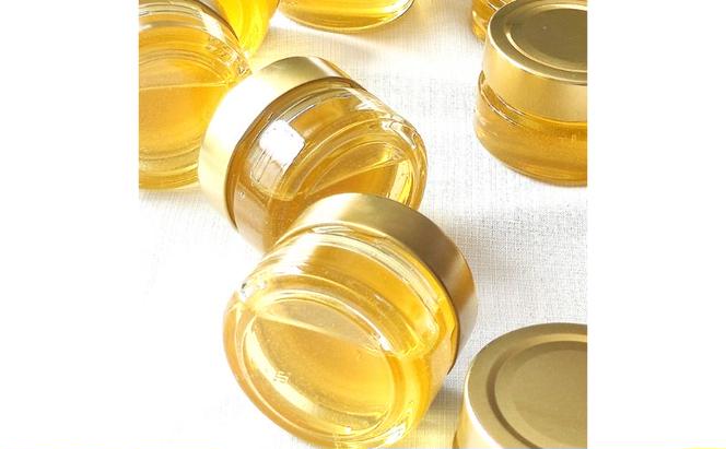 はちみつ酵母のパンの詰め合わせセット　(パン5種8個)　パン ぱん 食パン 朝食 おやつ お菓子 はちみつ酵母 ご褒美