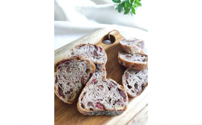 はちみつ酵母のパンの詰め合わせセット　(パン5種8個)　パン ぱん 食パン 朝食 おやつ お菓子 はちみつ酵母 ご褒美