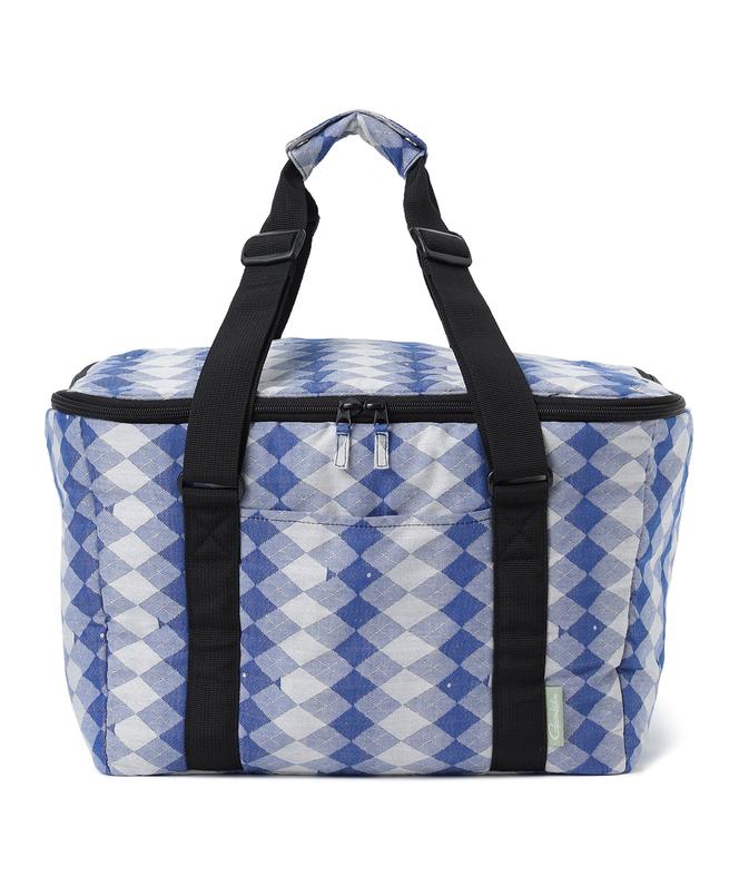 播州織オリジナルデザイン２WAYバッグ（30-39） 