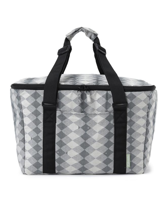 播州織オリジナルデザイン２WAYバッグ（30-39） 