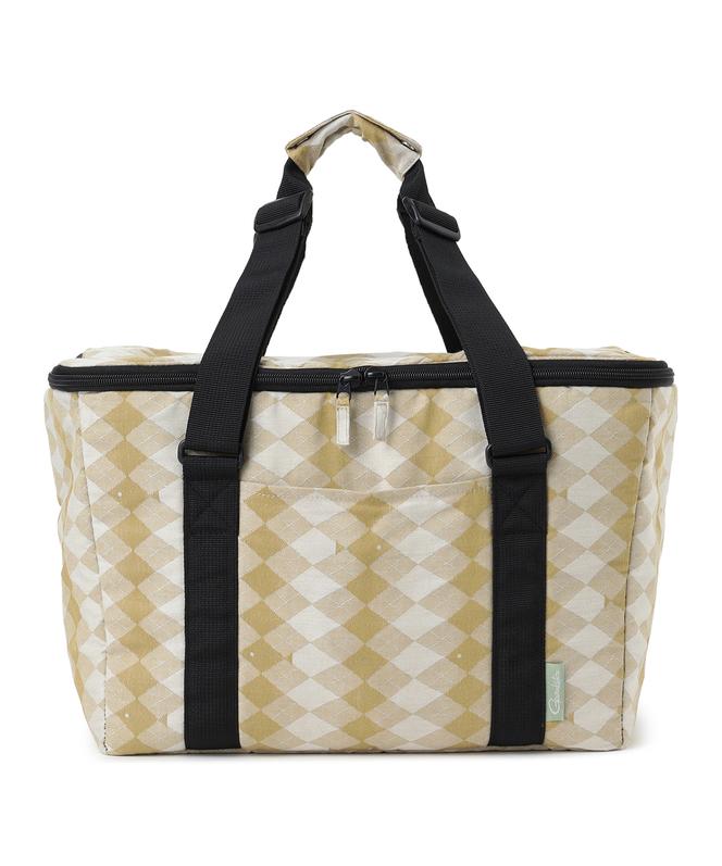 播州織オリジナルデザイン２WAYバッグ（30-39） 