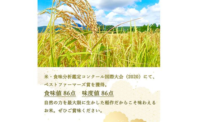 新米 予約 ベストファーマーズ賞受賞 いのちの壱 無洗米 5kg 無農薬 無添加 令和7年産 米 お米 5キロ お試し 白米 精米 産地直送 こめ おこめ コシヒカリ 送料無料 長野 長野県 小諸 小諸市