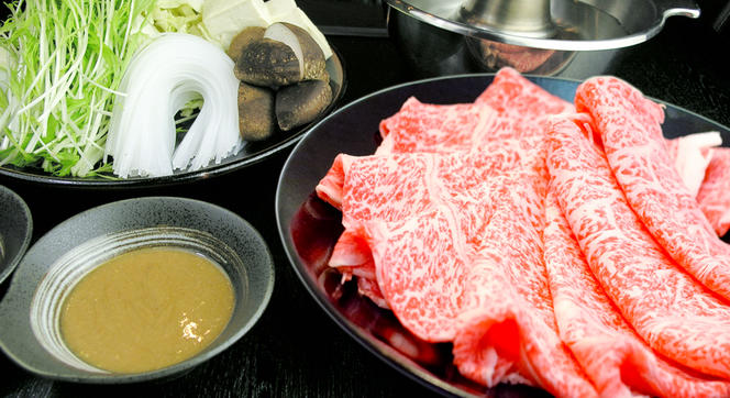 常陸牛リブロースしゃぶしゃぶ 500g アウトドア お肉 肉 ロース リブロース 霜降 霜降り 牛肉 しゃぶしゃぶ 和牛 黒毛和牛 ブランド 常陸牛 お取り寄せ 茨城県 守谷市 ※沖縄・離島への配送不可