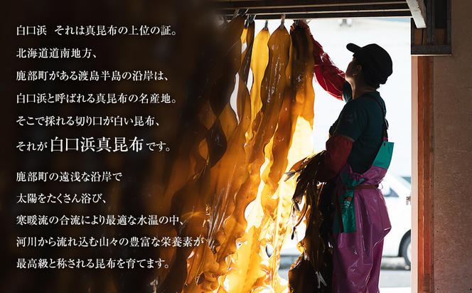 【定期便】北海道産 根昆布だし 500ml×3本 計3回お届け
