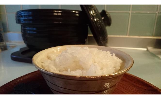 米 【6ヵ月定期便】　はぜ掛けコシヒカリ 食べ比べ 特A地区小諸市御牧ヶ原産コシヒカリ・A地区小諸市産コシヒカリ 【白米／各5kg】  こしひかり 精米 コメ お米 ごはん ご飯 信州 長野県 小諸市