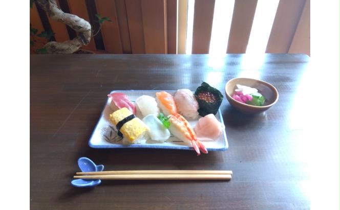 体験 寿司作り体験 5名様分 寿司作り すし お寿司 握り寿司 巻き寿司 体験コース 愛知県 日進市