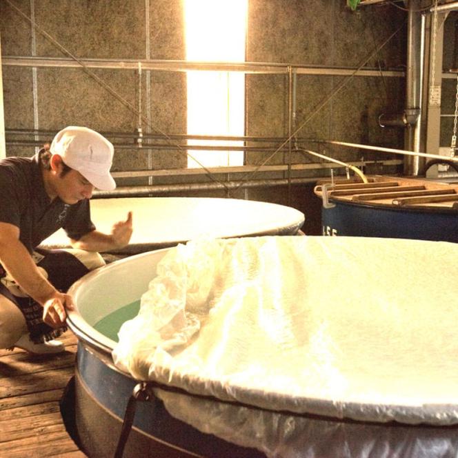 古久 5年貯蔵 720ml 焼酎 お酒 らんびき