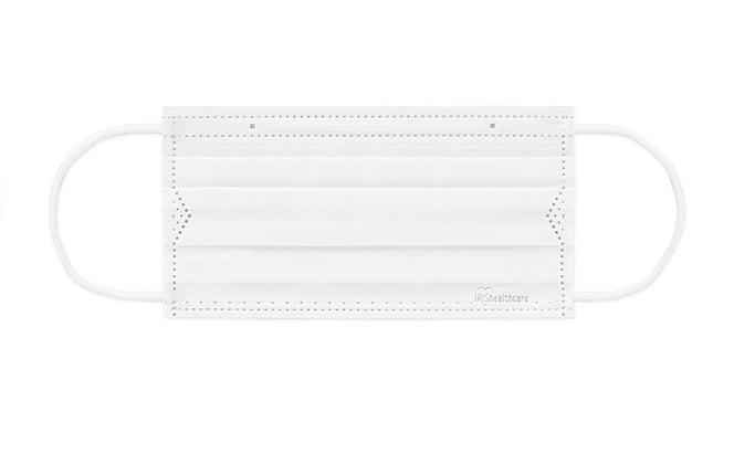 マスク 不織布 アイリスオーヤマ 日本製【60枚×6箱】不織布プリーツマスクふつうサイズ PN-NC60L ホワイト 使い捨て 飛沫 ウイルス 花粉 ほこり 風邪 国産