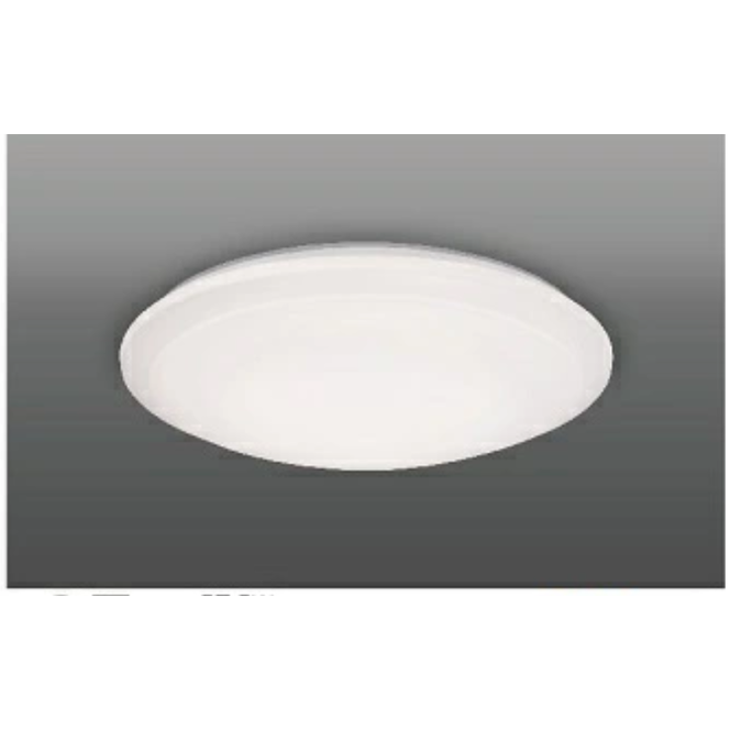 LED リモコン シーリングライト GC60191 6畳用 リモコンスイッチ 調光 調色 明るさフリーコントロール機能 日本製 照明 簡単 便利 ライト 天井 リビング 寝室 ダイニング キッチン 台所 TAKIZUMI 瀧住電機工業
