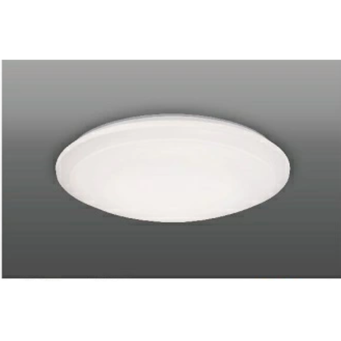 LED リモコン シーリングライト GC80191 8畳用 リモコンスイッチ 調光 調色 明るさフリーコントロール機能 日本製 照明 簡単 便利 ライト 天井 リビング 寝室 ダイニング キッチン 台所 TAKIZUMI 瀧住電機工業