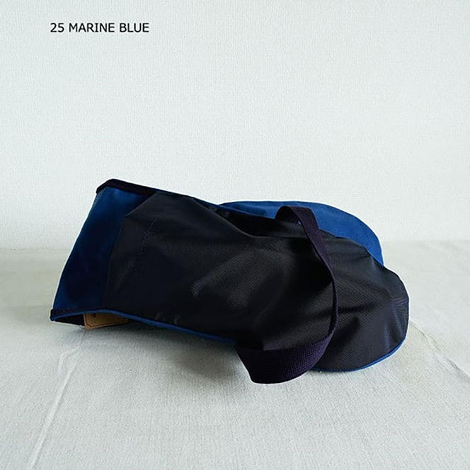 木の庄帆布 公式 シューズケース シューズサック Shoes Case 【KinoshoTRANSIT】　K-KHG-SS01M-（C/#38 RED / レッド）　ゴルフ シューズケース おしゃれ 高密度帆布