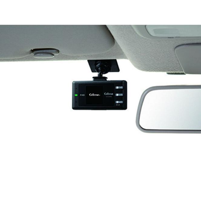 ドライブレコーダー　CS-23FH  ドラレコ 高品質 高画質 日本製 GPS搭載 HDR搭載