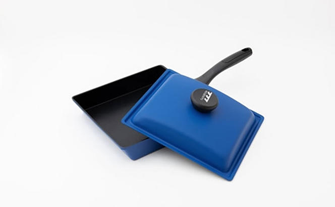 【FUCHI BITE】 スケール付き 木製まな板（ヒノキ）・フタ付きワイドパンセット 木製 ヒノキ 檜 木工品 卓上 国産 キッチン用品 キッチングッズ 調理器具 日用品 日用雑貨 アウトドア キャンプ カットボード カッティングボード フライパン