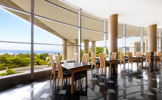 グランドニッコー淡路　日本料理“あわみ”ペアディナー券 ひょうご五国物語　地産地消会席　ディナー（２名様１組）