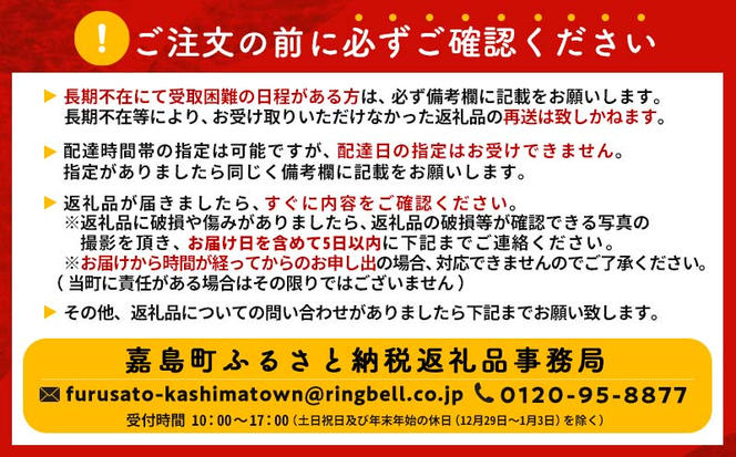 FK7-0180_【先行予約】嘉島町産 乾燥にんにく500g