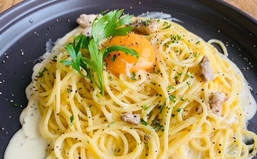 パスタソースセット （ペペロンチーノ、カルボナーラ、ミートソース 各3袋） 3人前 イタリアン 手軽 本格的 風味豊か シンプル 濃厚 コク 旨み ディナー F6T-714