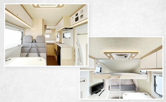 キャンピングカー ファンルーチェ ヨセミテ 車 キャンプ キャンピング カー トラックキャブコン アウトドア 日進市 愛知県