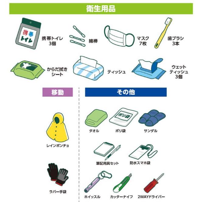 防災グッズ 1人用 防災セット 40点 8食分 NBS1-40 ブラック アイリスオーヤマ 防災リュック 防災バッグ 携帯トイレ ウォータータンク 一人用 防災 地震 災害対策 非常食 保存食 保存水 必需品 災害 避難 備蓄 大雨 停電 