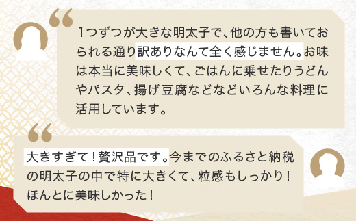かねふく 明太子 定期便 訳あり 特上 切れ子 1kg ＜9ヶ月連続お届け＞ 計 9kg 茨城 大洗 めんたいパーク わけあり めんたいこ 冷凍