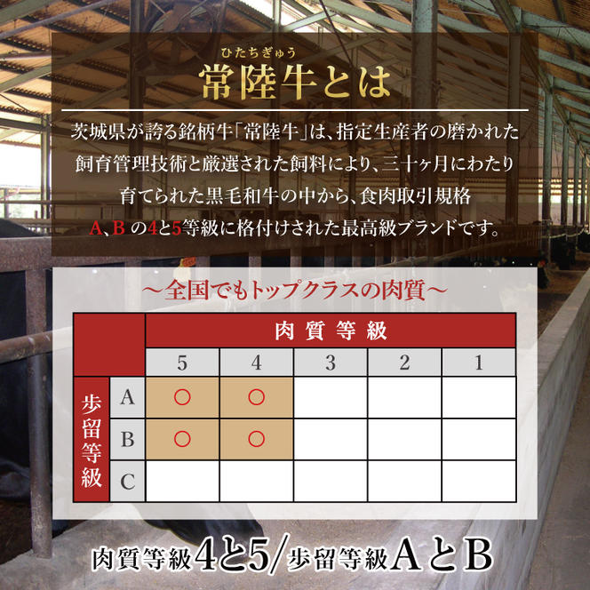 常陸牛 モモ・肩肉すき焼き用 1.3kg ( 茨城県共通返礼品 ) 和牛 国産 肉 お肉 牛肉 すきやき ブランド牛 ギフト 贈り物 お祝い 贈答 黒毛和牛 最高級ブランド 大子町（CU005）