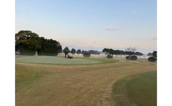 あんぱちパブリックゴルフクラブ利用券 20000円 チケット クーポン 利用権 スポーツ ゴルフ ゴルフ場 プレーチケット あんぱちパブリックゴルフクラブ 安八町 岐阜県