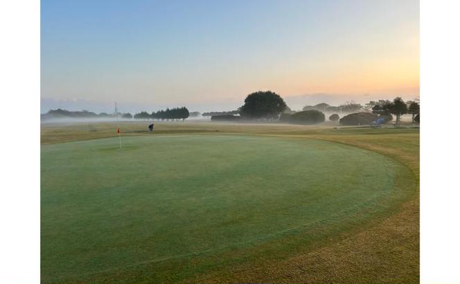 あんぱちパブリックゴルフクラブ利用券 23000円 チケット クーポン 利用権 スポーツ ゴルフ ゴルフ場 プレーチケット あんぱちパブリックゴルフクラブ 安八町 岐阜県