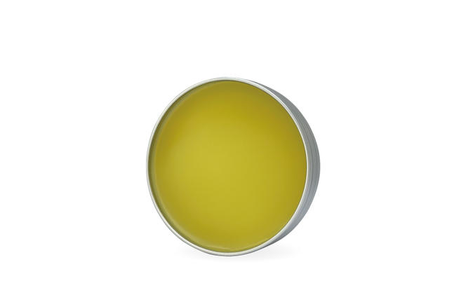 肉球クリーム 無香料 オーガニック 25g 養蜂家手作り 国産天然みつろう ペット用 犬猫の肉球ケア