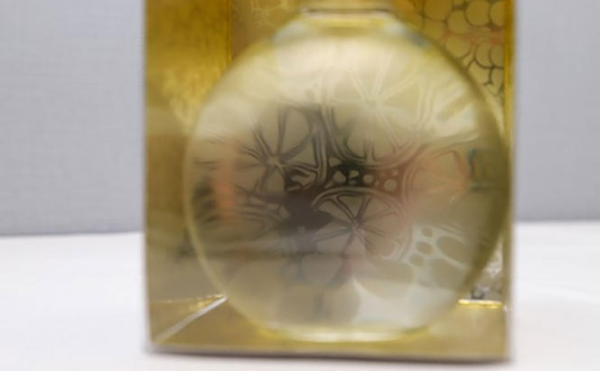 柚雪（GIN）クラフトジン