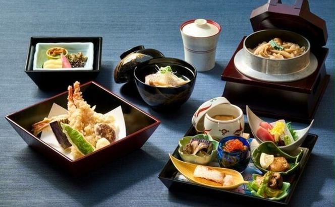 ランチ 東京 日本料理 さくら 和食ランチビュッフェ 利用券 1名様 第一ホテル両国 食事券 和食 ビュッフェ ホテル チケット SKYTREE 