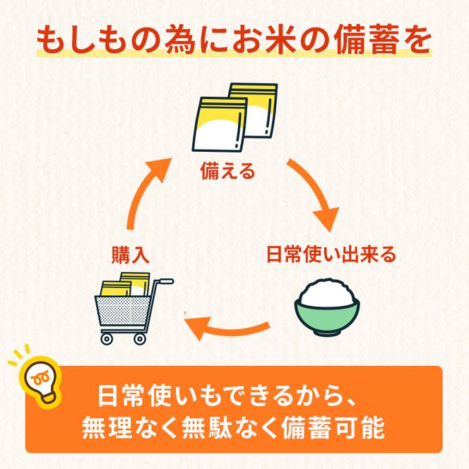 北海道赤平市産ゆめぴりか使用！ 白米 100g 50袋セット 大粒で甘みしっかり アルファ米 保存食 非常食 長期保存 アルファ化米
