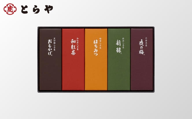 虎屋☆羊羹 8074786308338_og.jpg?v=1707978305
