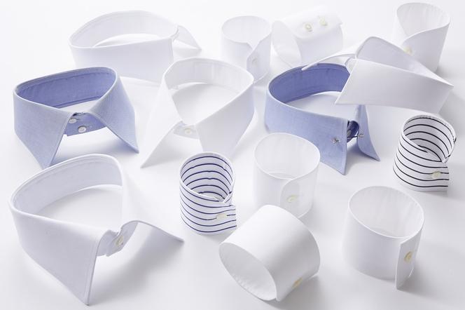 【3年有効】銀座英國屋 メンズオーダーシャツ仕立て補助券3,000円分／贈答利用可（10-66）