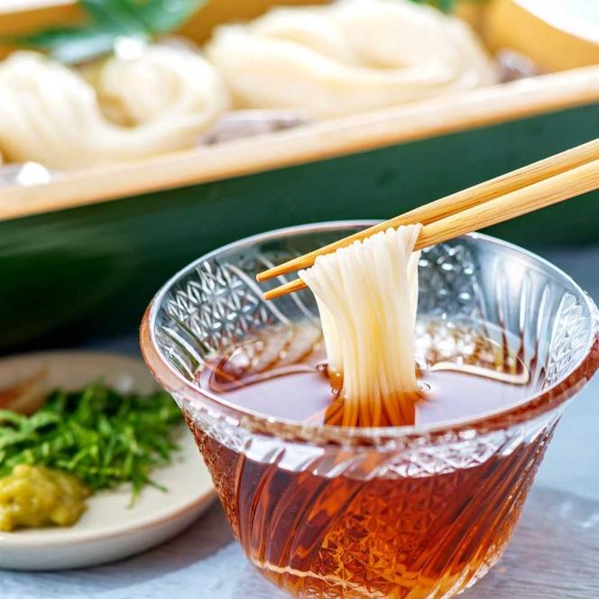 小豆島手延素麺 島の風 特級品金帯 単品250g(50g×5束) 【3袋】セット 素麺 そうめん