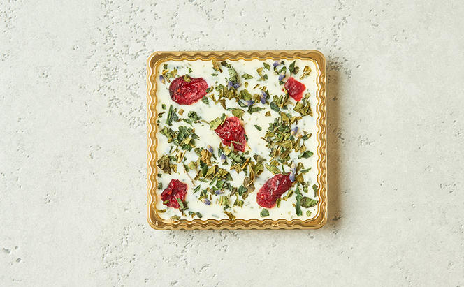 oNCHOCO 花豆テリーヌサンド(5個入り)&タブレット(4種入り) テリーヌ チョコレート チョコ タブレット お菓子 スイーツ ギフト 贈り物