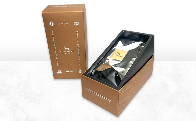 oNCHOCO ホワイトショコラテリーヌ(単品) テリーヌ チョコレート チョコ お菓子 スイーツ ギフト 贈り物