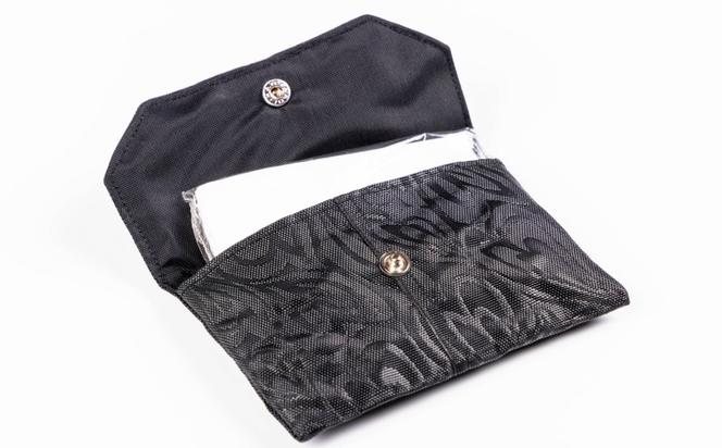 畳縁使用!! マルチケース大・小Fセット(絵羽色・黒)