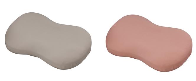 （エアウィーヴ グループ）ロフテー「9セルピロー エラスティックパイプ×エアファイバー（専用カバー付き）」（186-1） 枕 ピロー 寝具 ロフテー lofty 枕専門 枕専門ブランド エアウィーヴグループ 人気 おすすめ 睡眠改善 快眠 健康