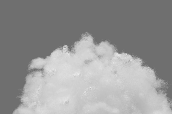 （エアウィーヴ グループ）ロフテー「9セルピロー クッションファイバー×エアファイバー」（165-14）