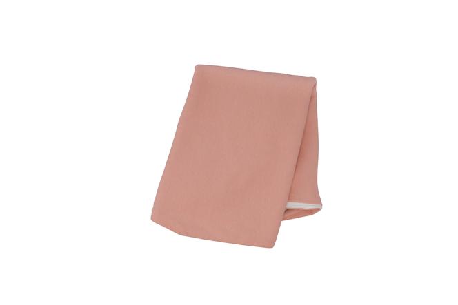 （エアウィーヴ グループ）ロフテー「枕カバー 9セルピロー専用・ピローケース」（21-11）